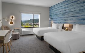 Towneplace Suites By Marriott Coeur D'Alene