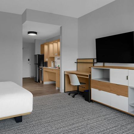 Towneplace Suites By Marriott Coeur D'Alene Exterior photo