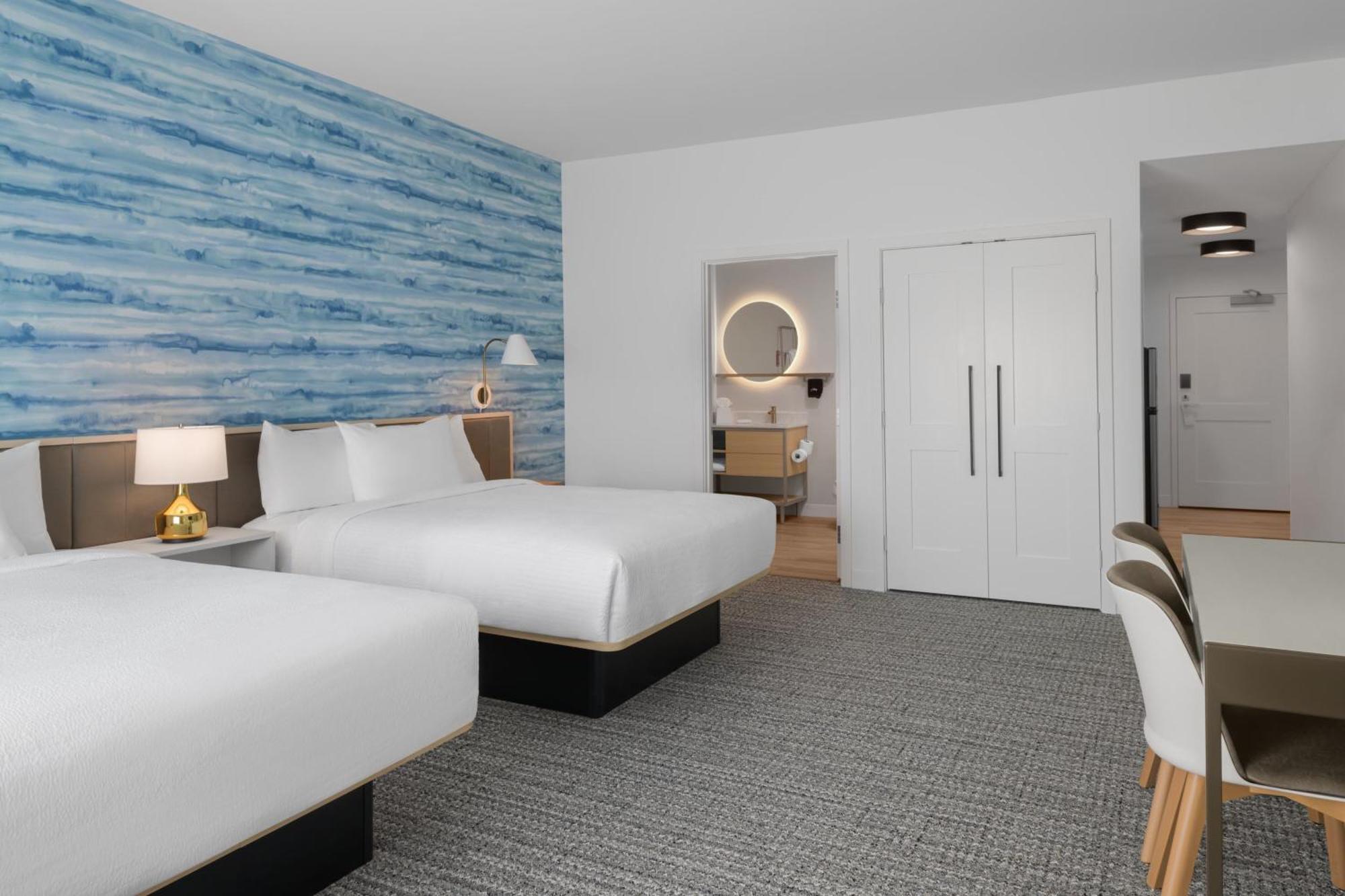 Towneplace Suites By Marriott Coeur D'Alene Exterior photo