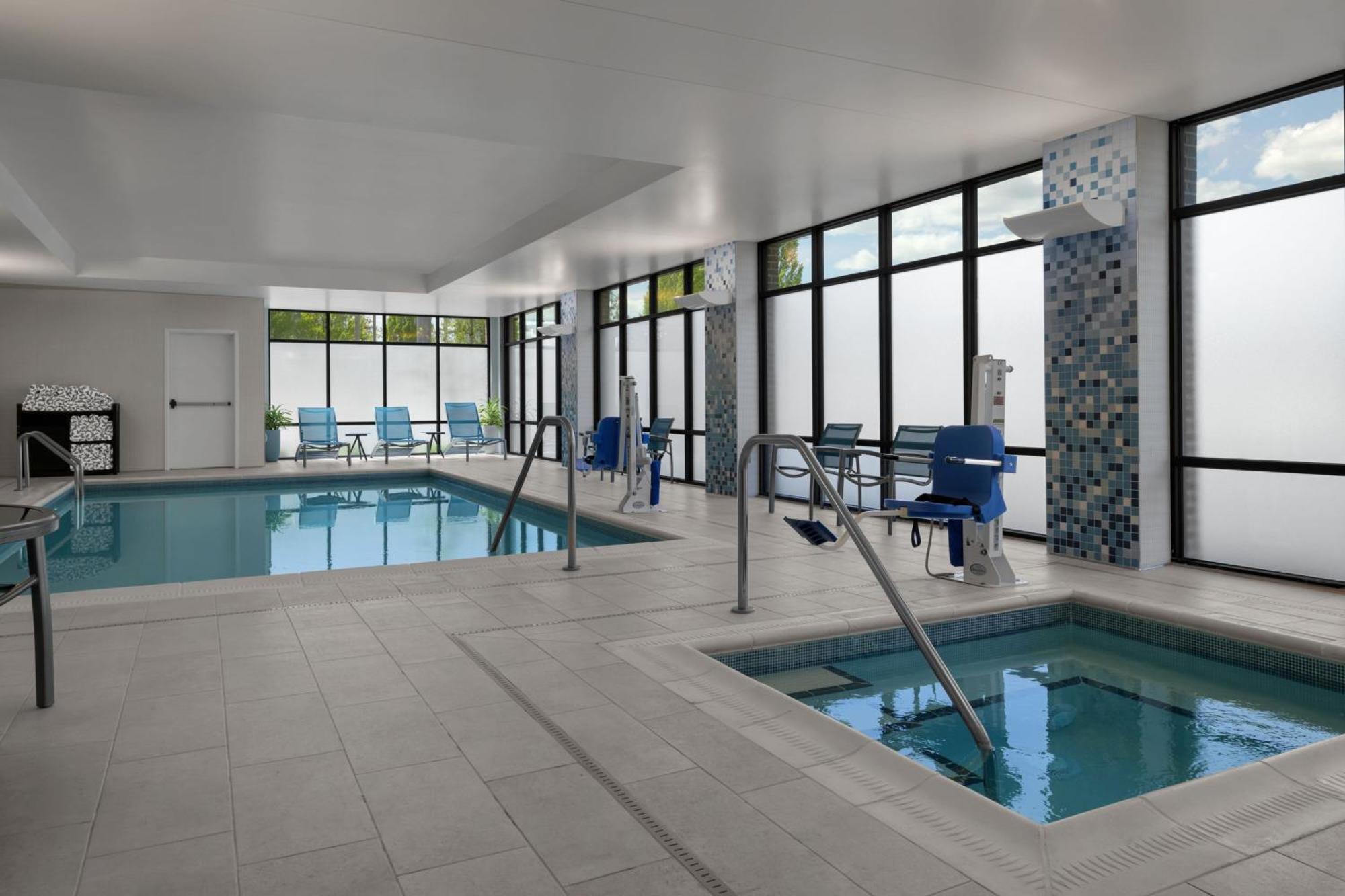 Towneplace Suites By Marriott Coeur D'Alene Exterior photo