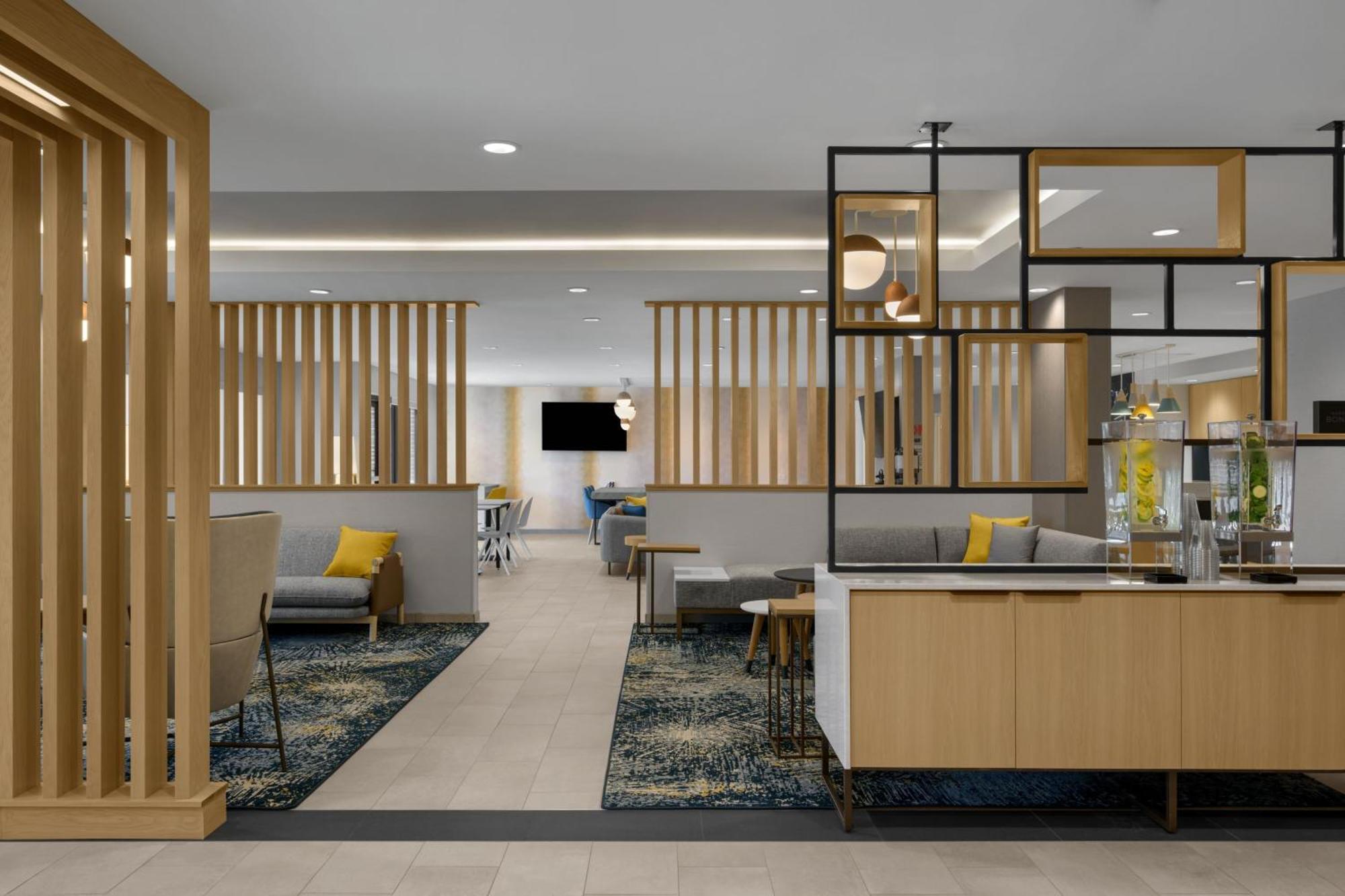 Towneplace Suites By Marriott Coeur D'Alene Exterior photo